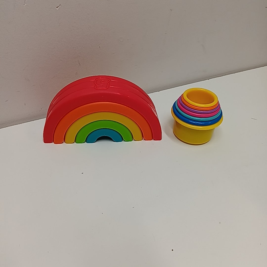 Infant Toy