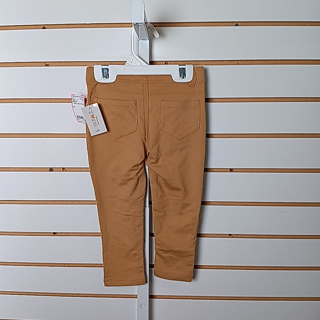 Garanimals 2T Leggings