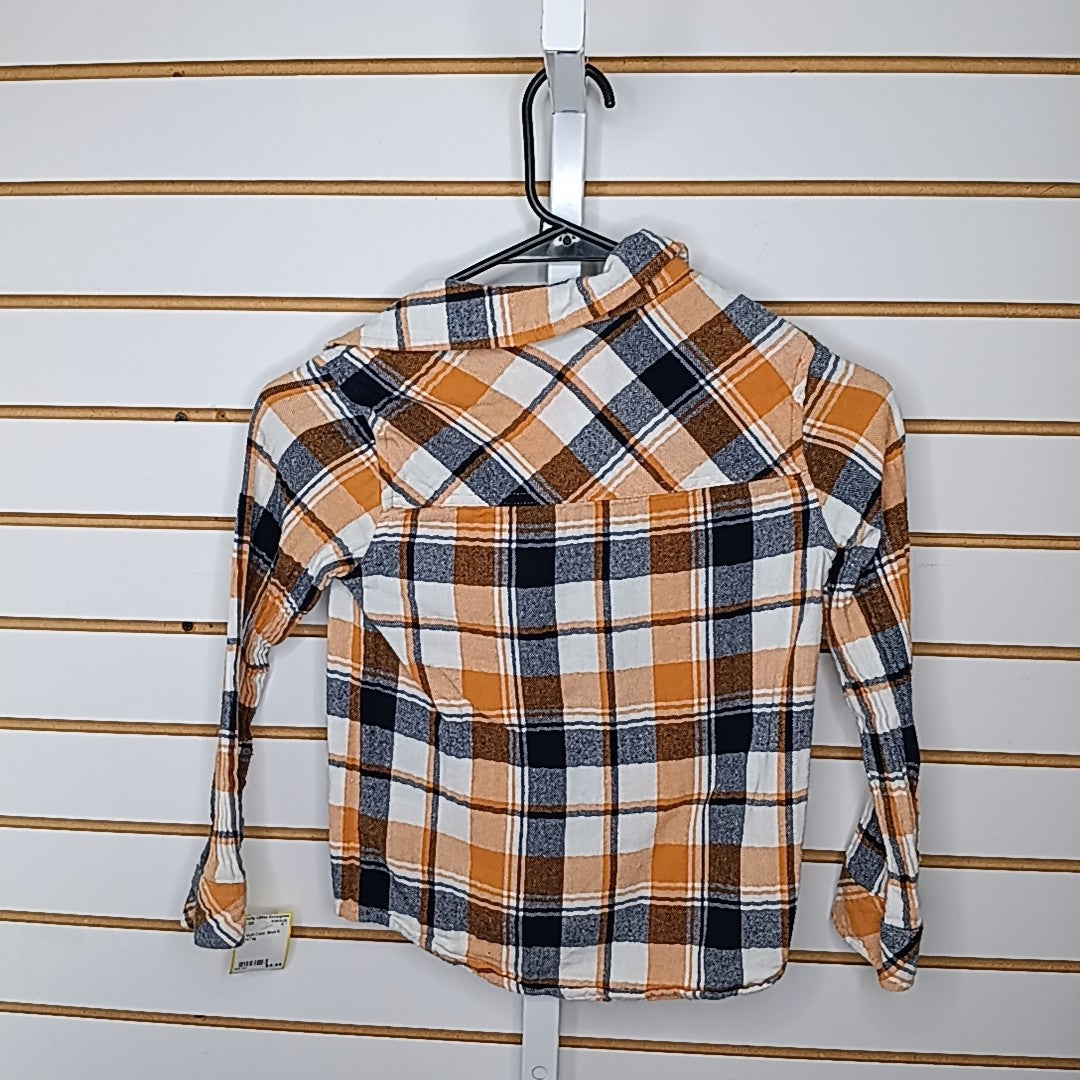 Dip 6/7 Shirt