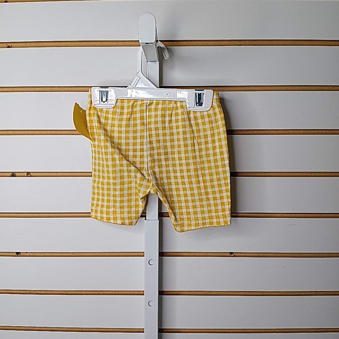 Carter's 2T Leggings