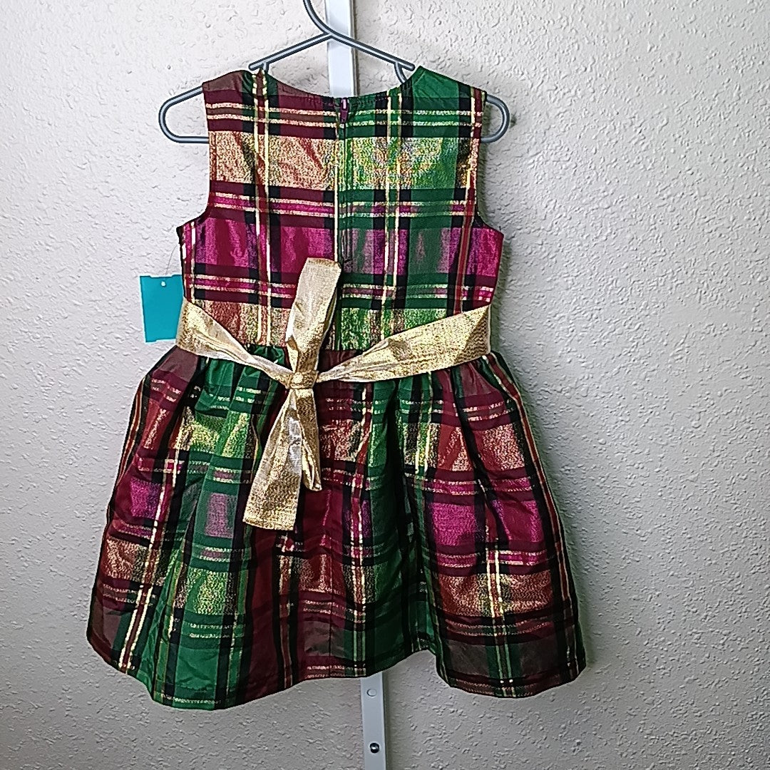 Bonnie Jean/Bonnie Baby 4T Dress