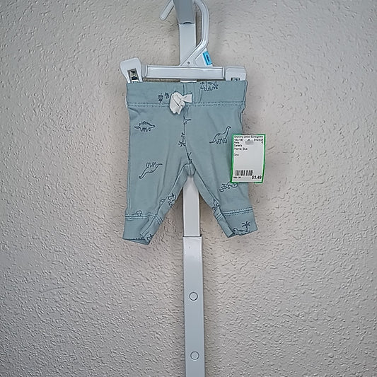 Carter's Premie Pants