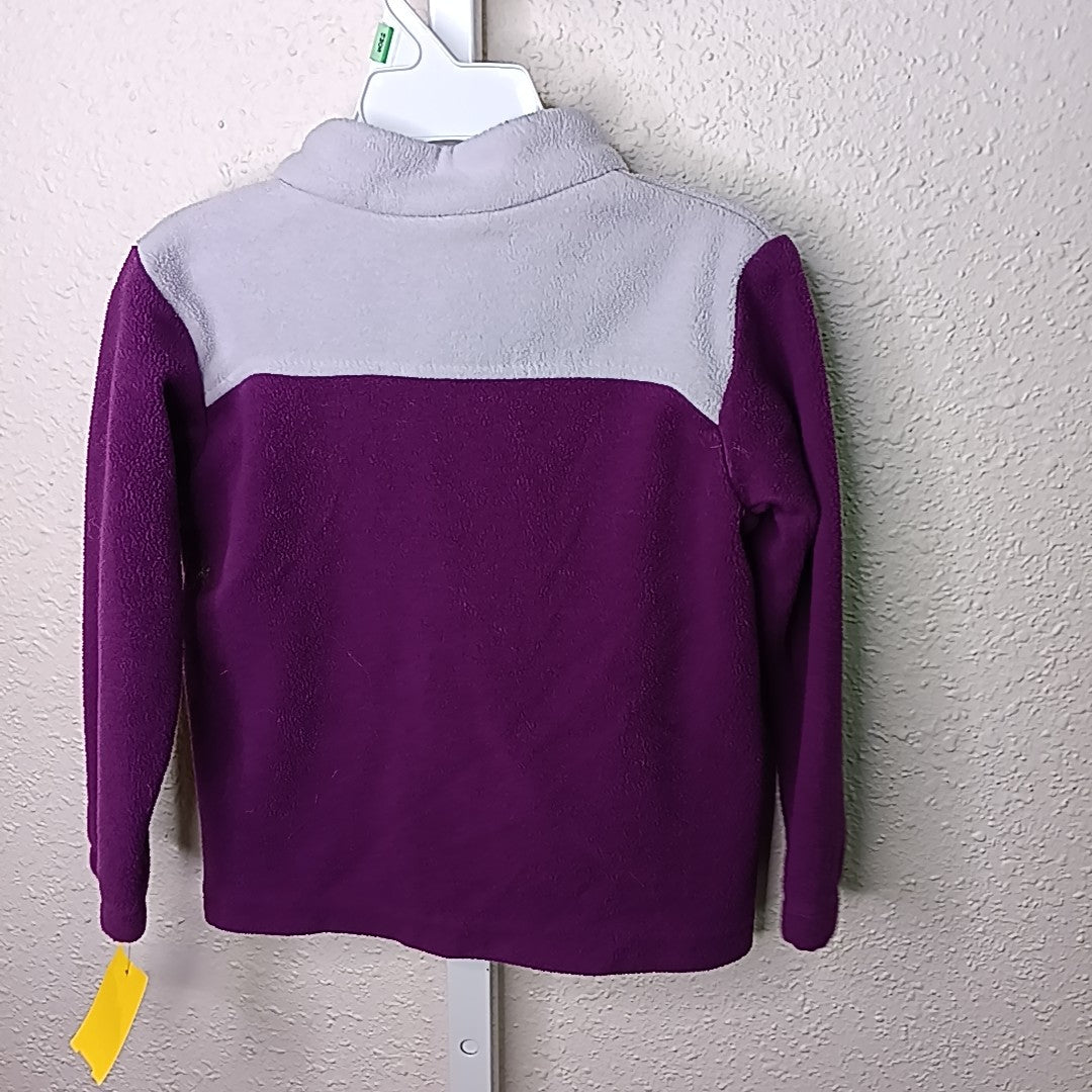 Columbia 4T Jacket
