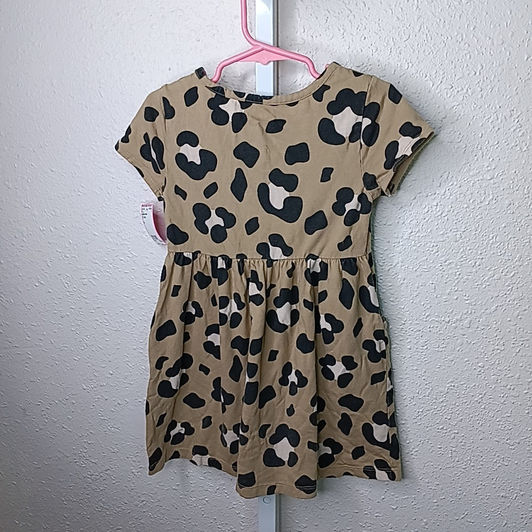 Wonder Nation 4T Dress