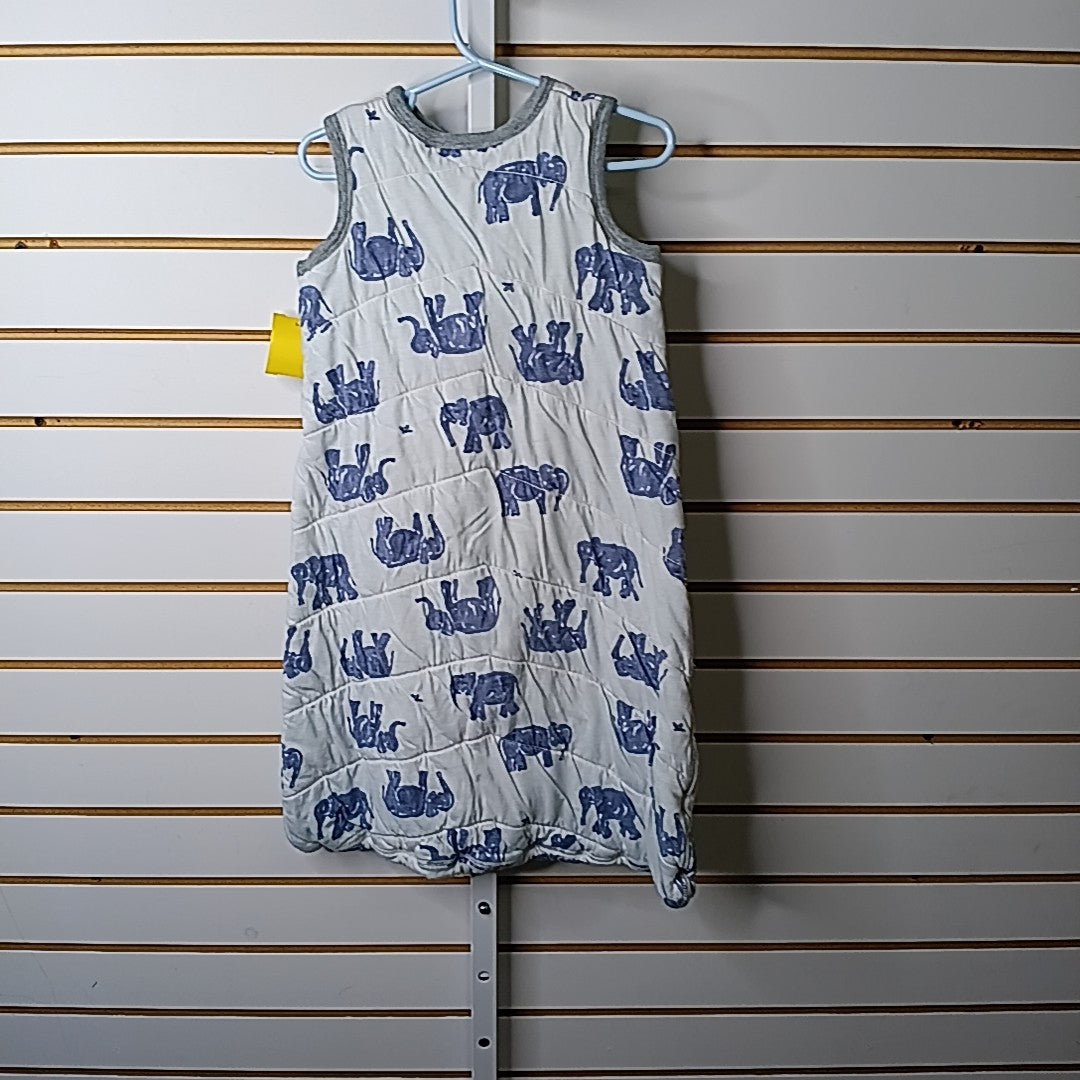Burts Bees 6-12 Months Sleep Sack
