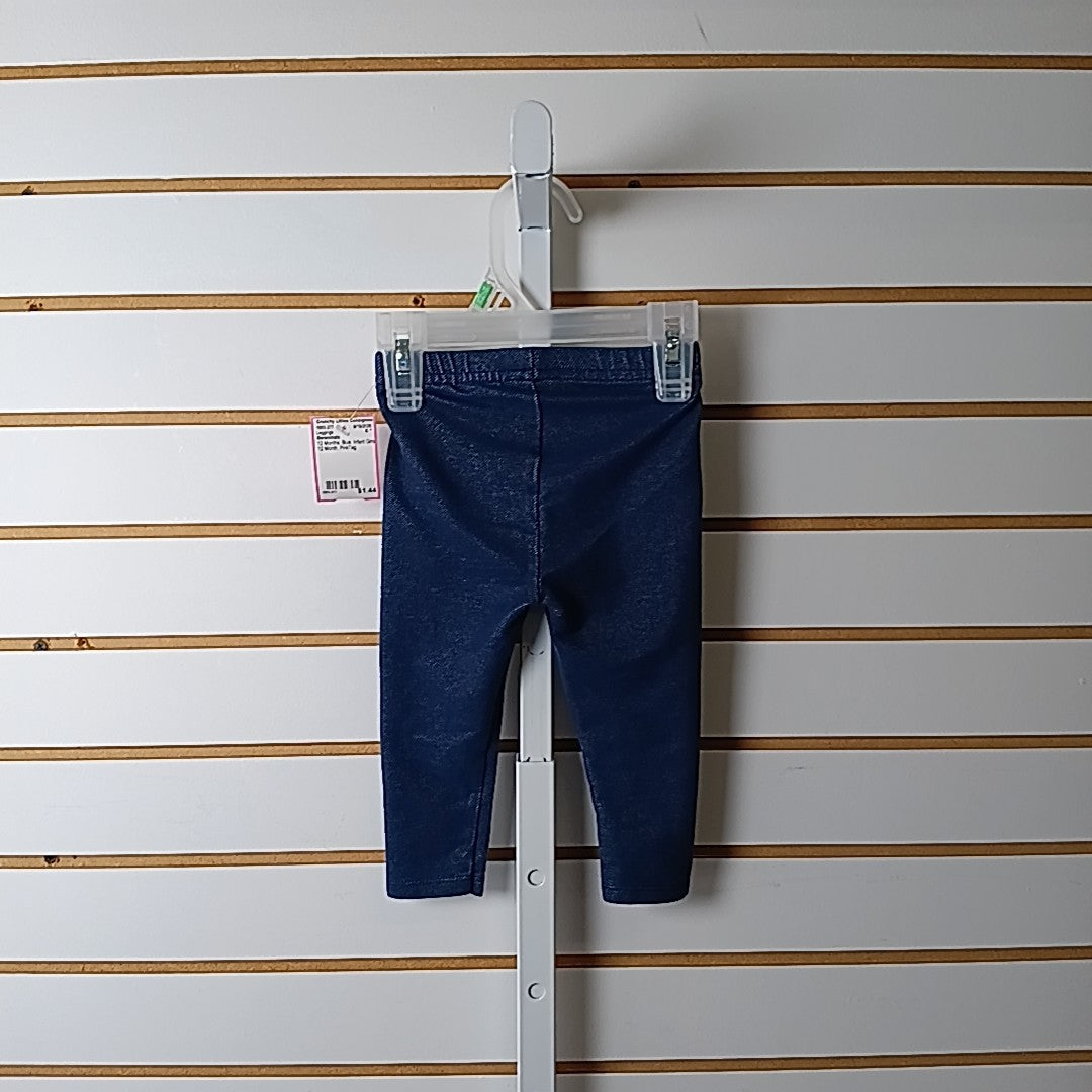 Garanimals 12 Months Leggings