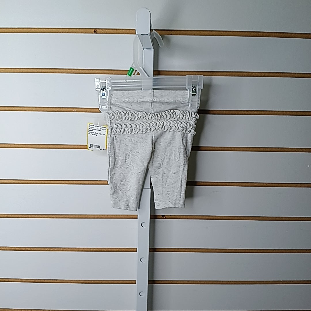 Carter's Newborn Play Pants/Sweatpants