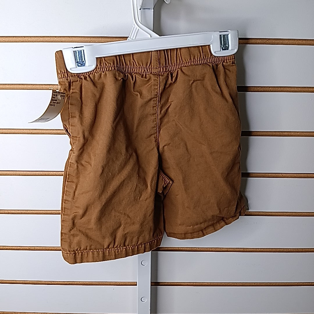 Garanimals 4T Shorts
