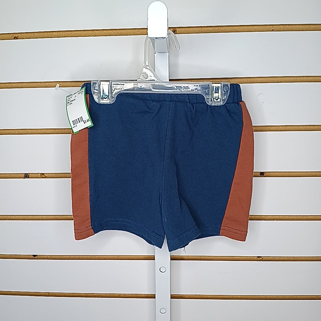 Max & Marcus 3T Shorts