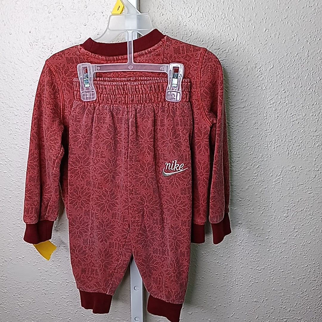 Nike 2T Outfit 2pc
