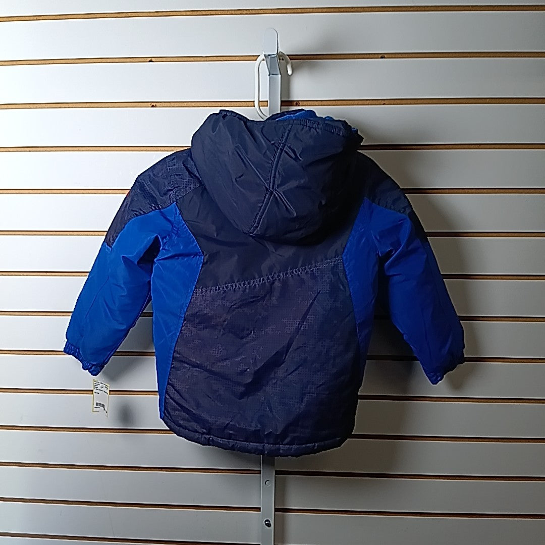 Snozu 5 Jacket
