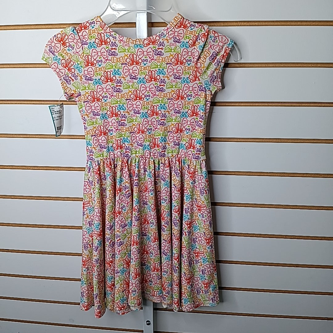 Dot Dot Smile 3/4 Dress