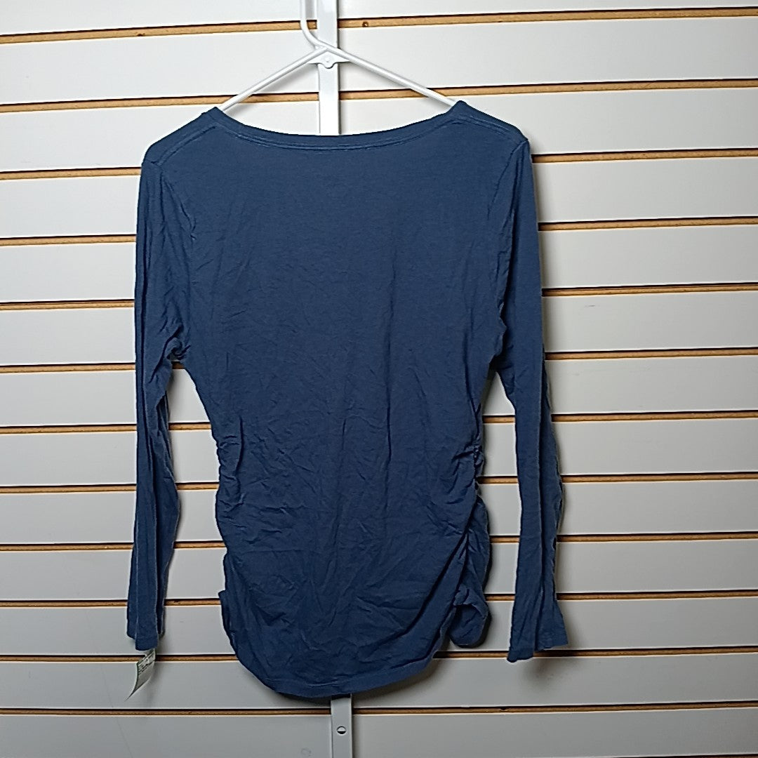 Isabel Maternity Size M MAT Shirt