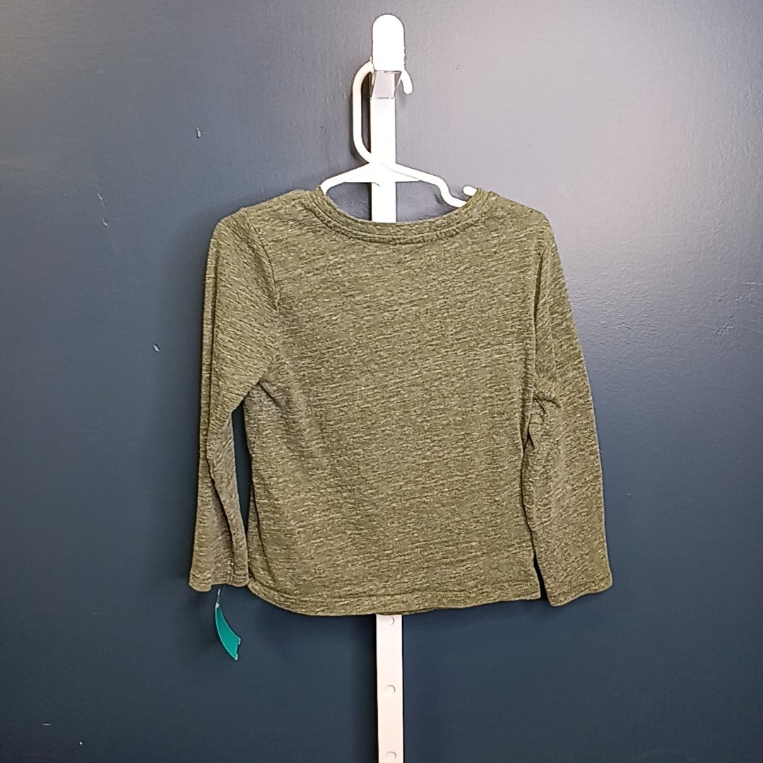 Old Navy 4T Shirt