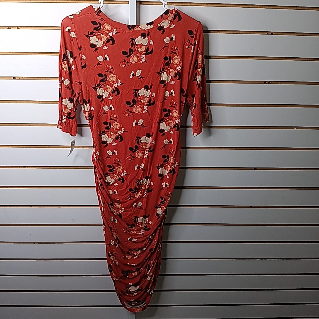 Motherhood Maternity Size M MAT Dress