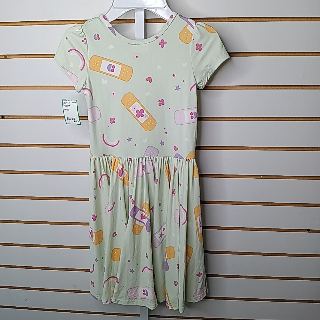 Dot Dot Smile 7 Dress