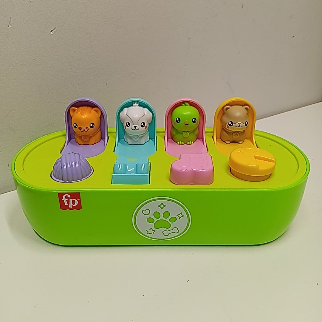 Fisher Price Infant Toy