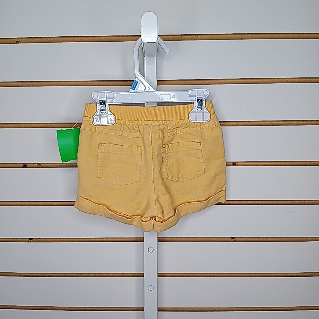 Cat & Jack 6-9 Months Shorts