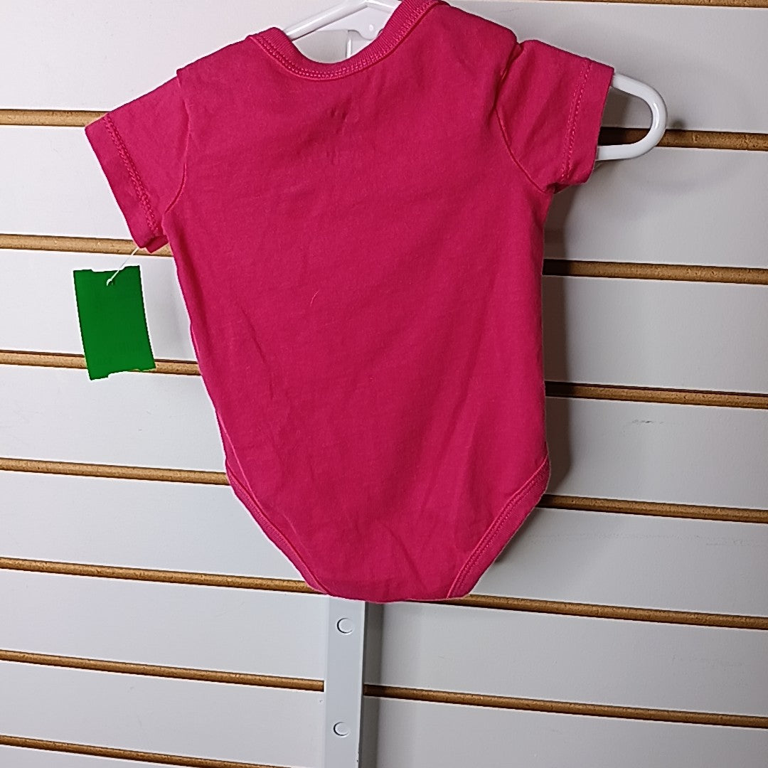 Nike 0-3 Months Onesie