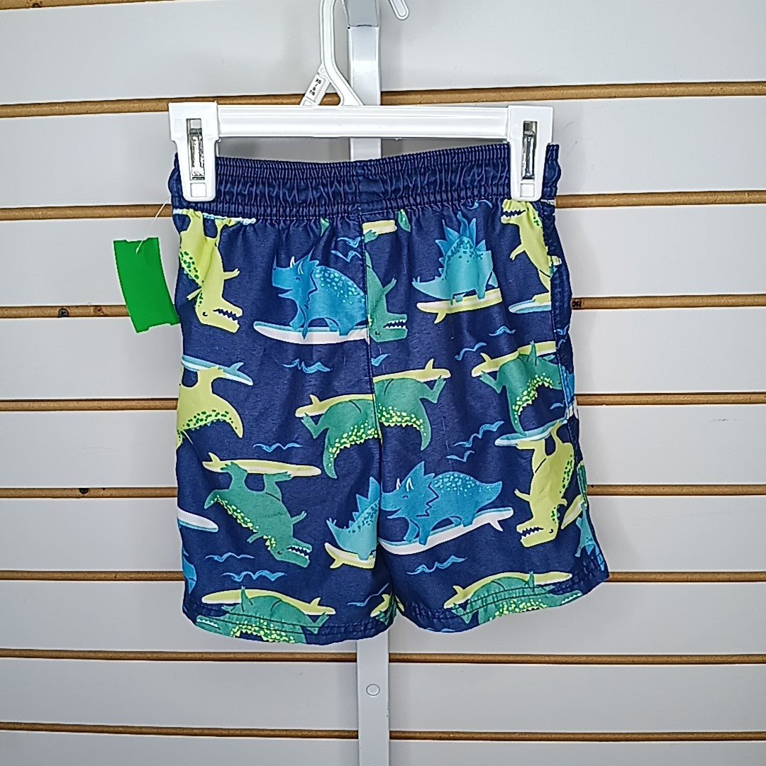 Just One You 5T Swim Shorts