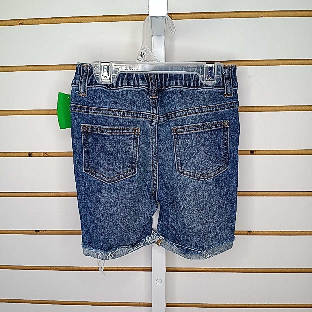 Wonder Nation 3T Shorts