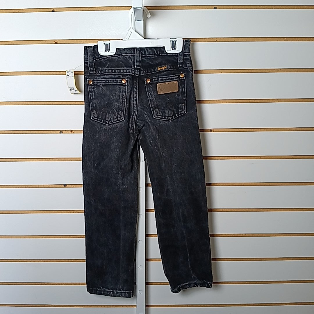 Wrangler 5S Pants