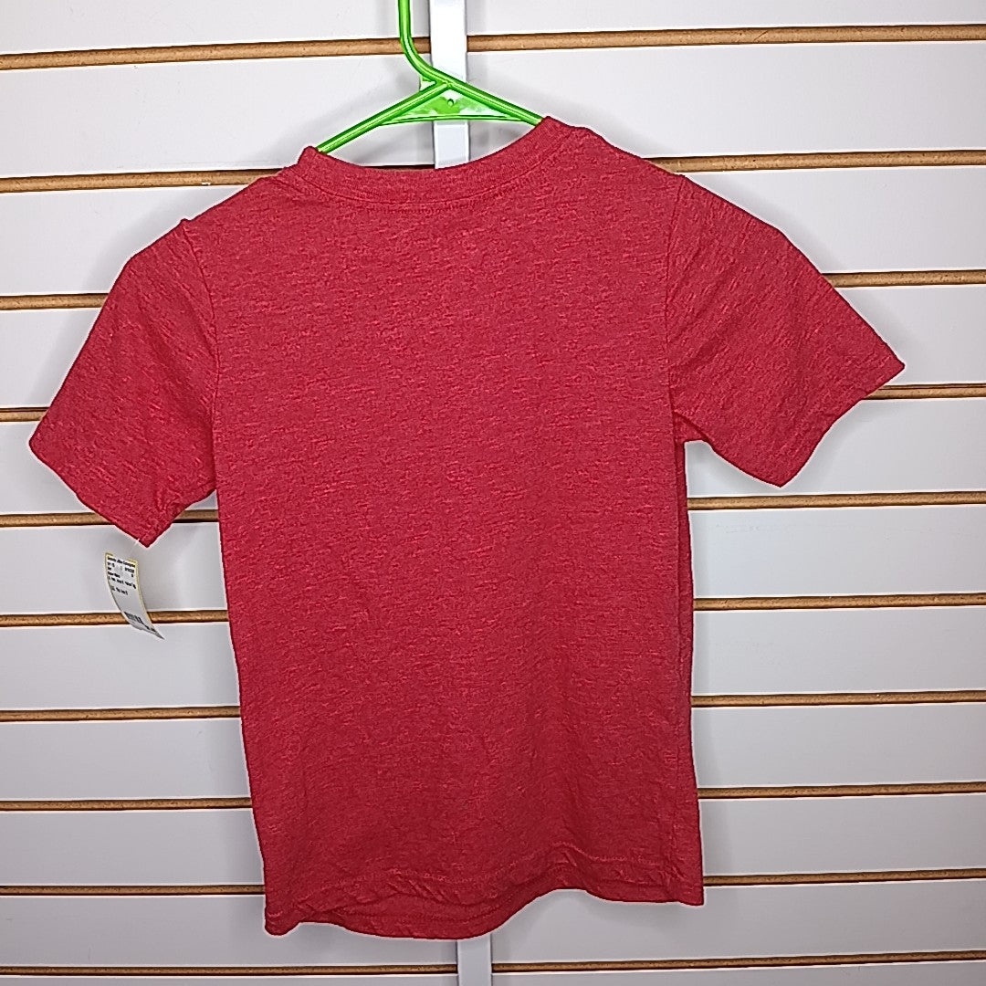 Super Mario 8 Shirt