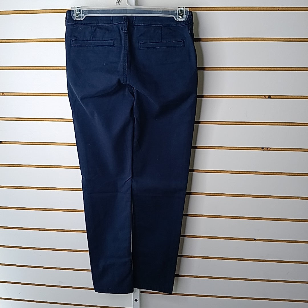 Abercrombie 7/8 Pants