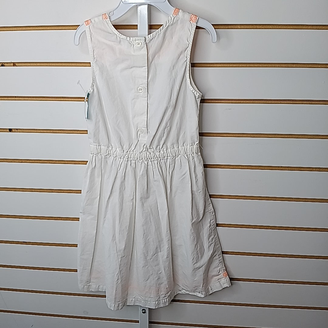 Carter's 6 Dress