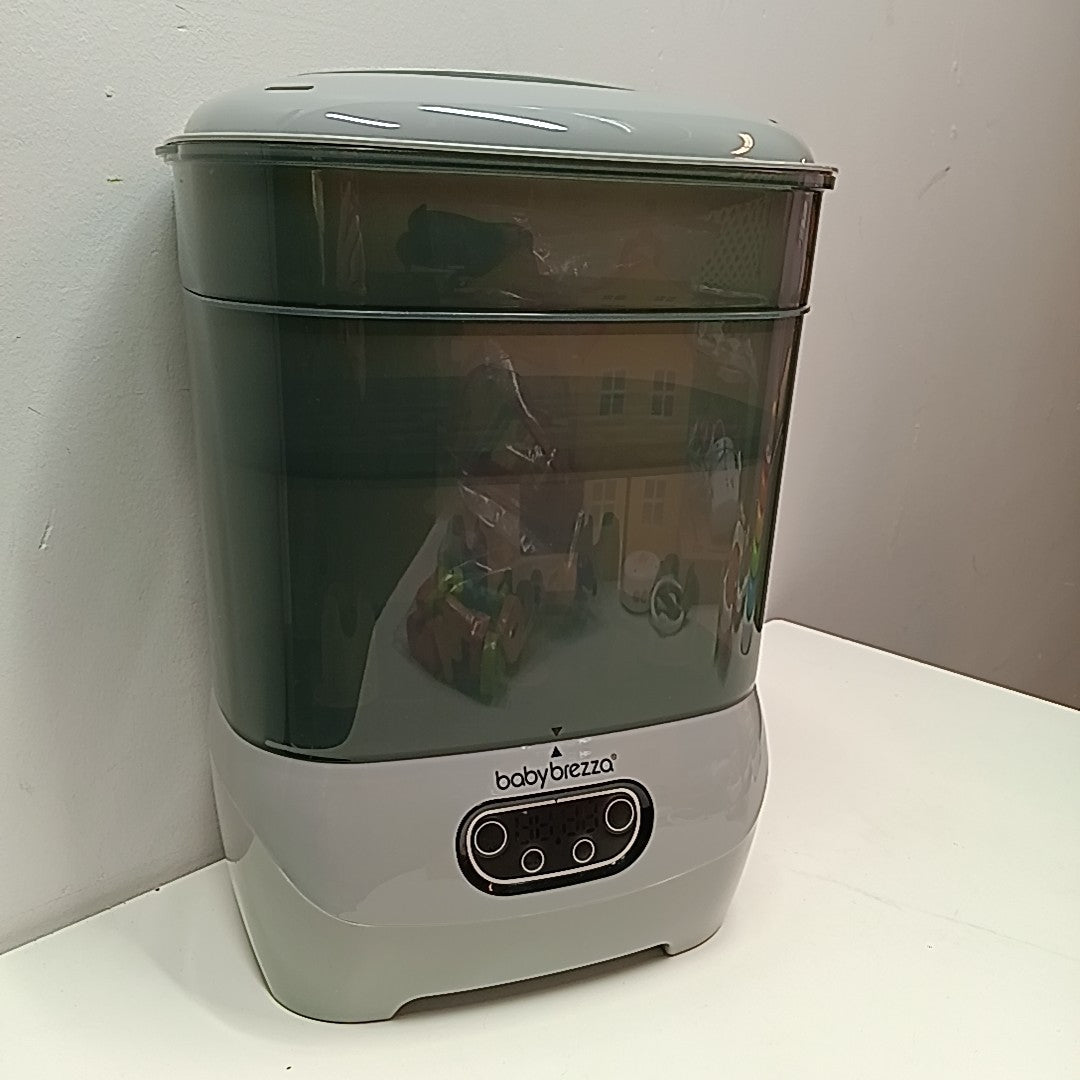 Baby Brezza Bottle Accessories