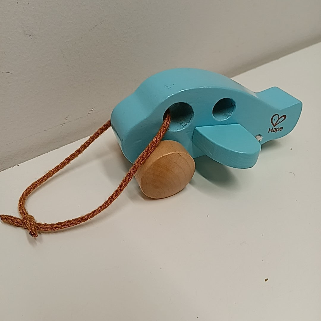 Hape Wooden Toy