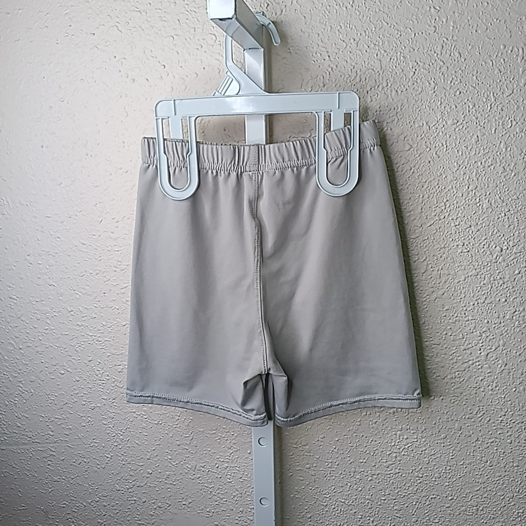 10 Shorts