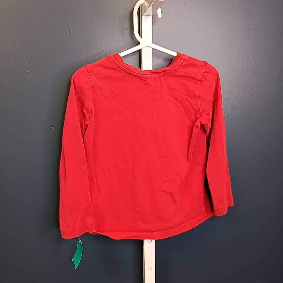 Hanna Andersson 5 Shirt