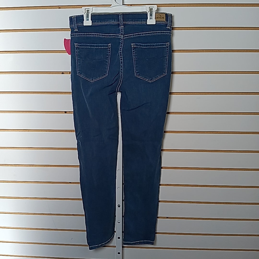 Jordan 16 Pants