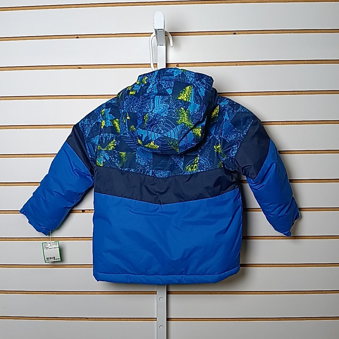 Columbia 4T Jacket