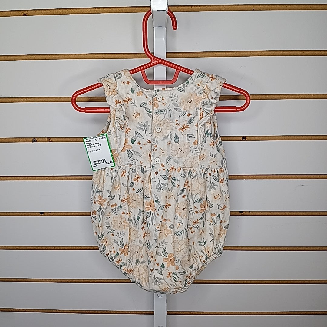 Modern Moments 18 Months Romper