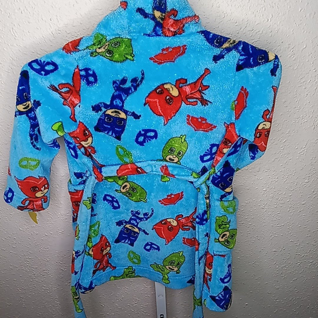 PJ Masks 4 Robe