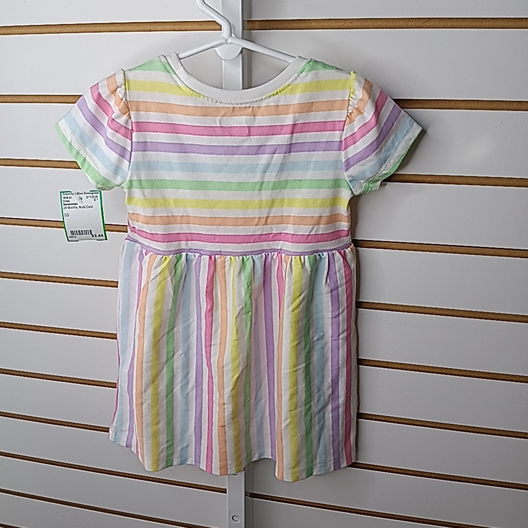 Garanimals 24 Months Dress
