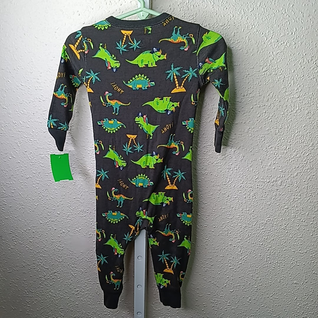 Old Navy 12-18 Months Sleeper/Footies