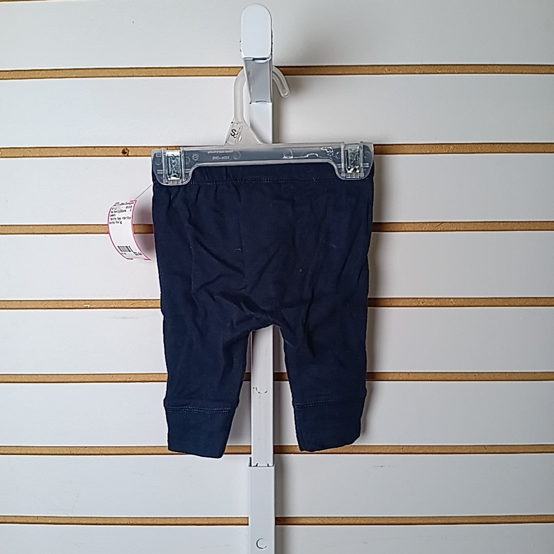 Carter's 3 Months Play Pants/Sweatpants