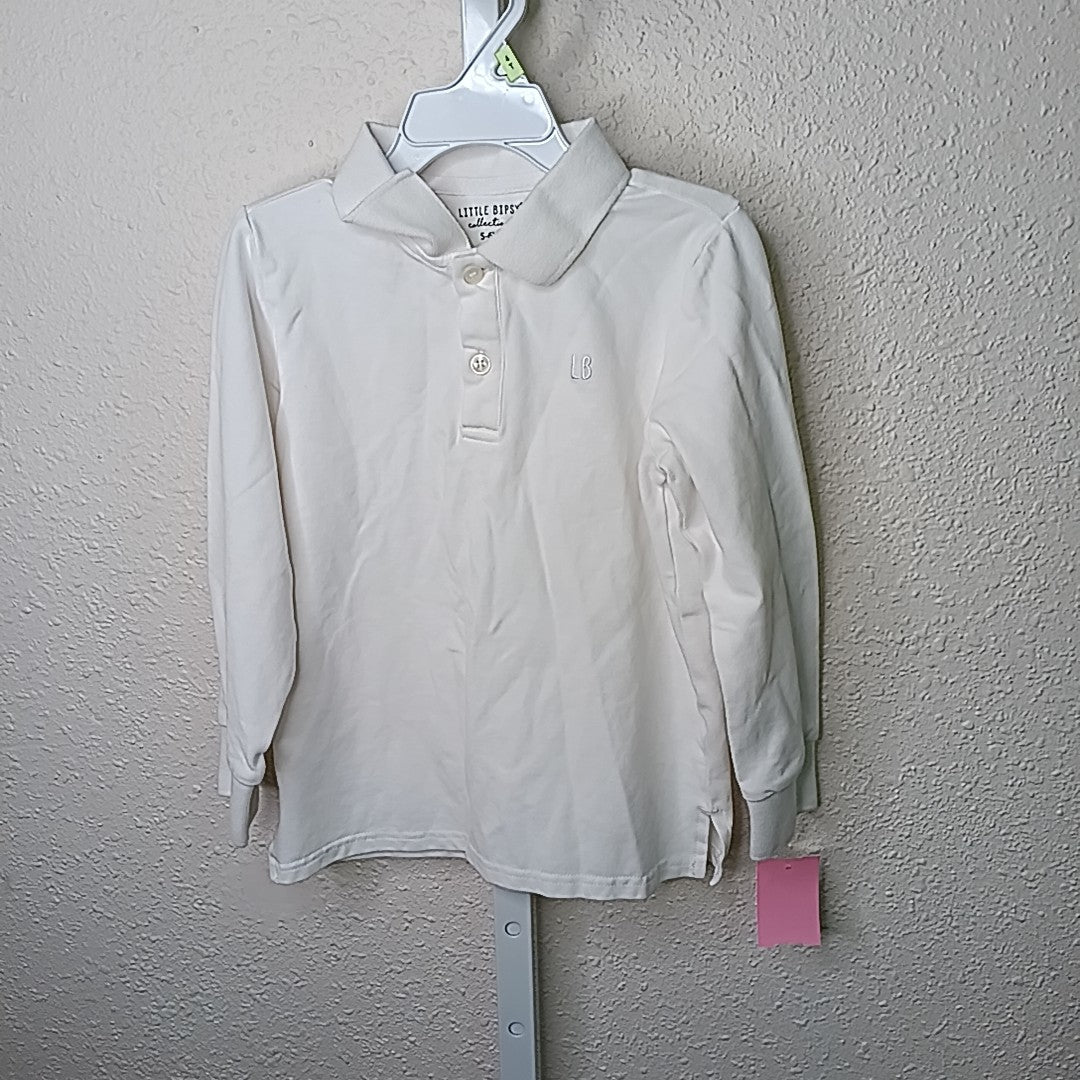Little Bipsy 5/6 Shirt