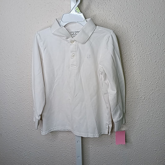 Little Bipsy 5/6 Shirt