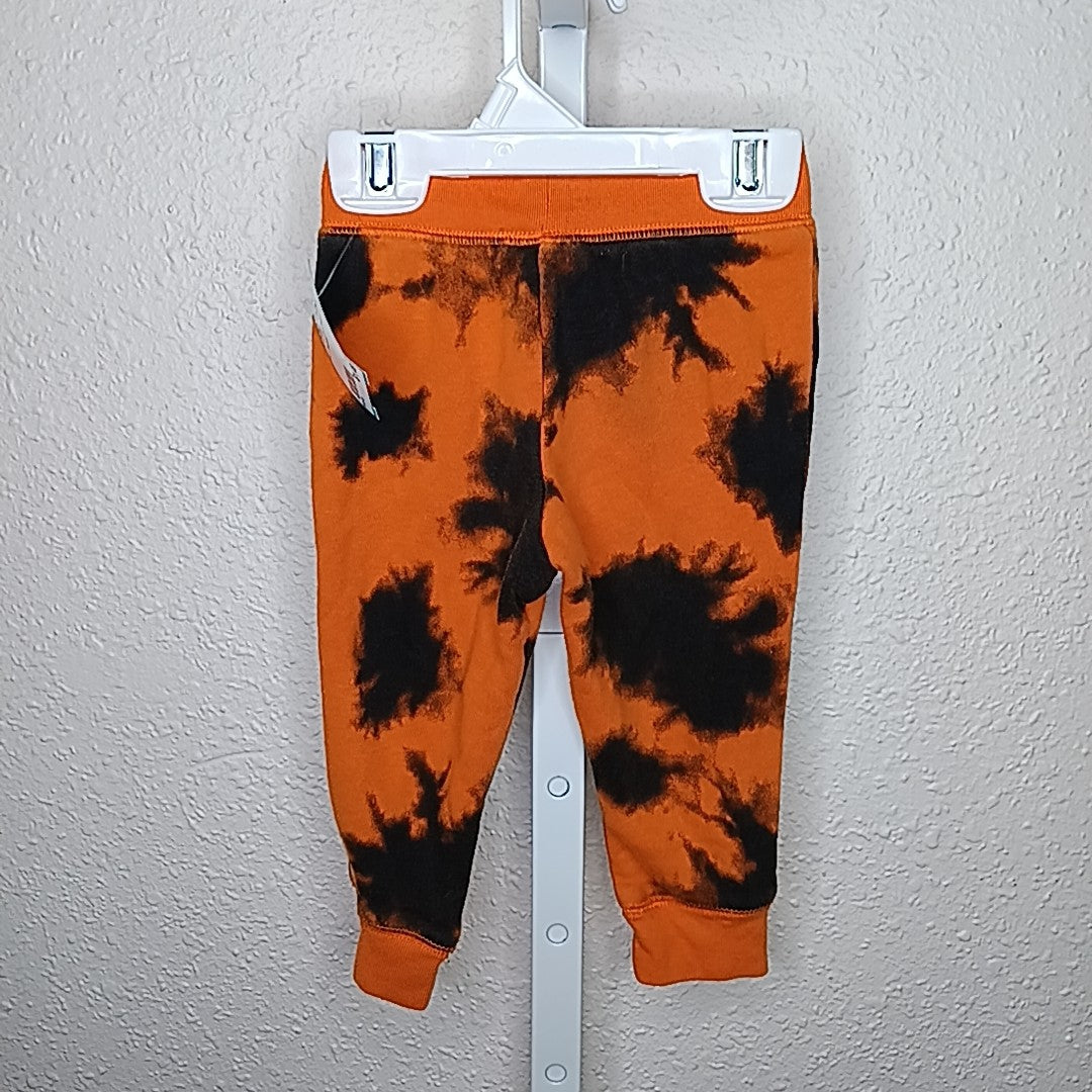Celebrate 12 Months Play Pants/Sweatpants