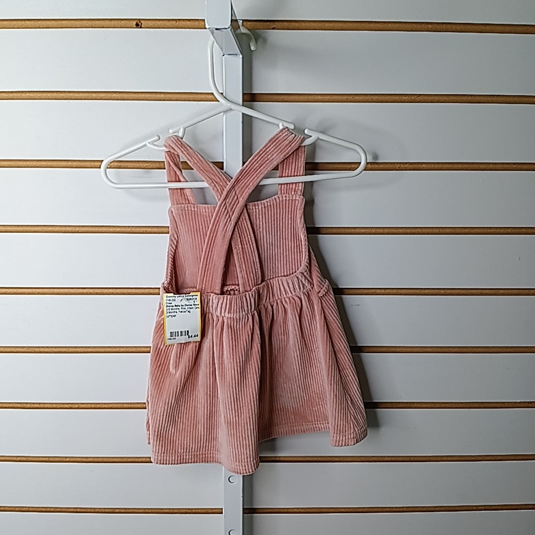 Disney Baby by Disney Store 3-6 Months Dress
