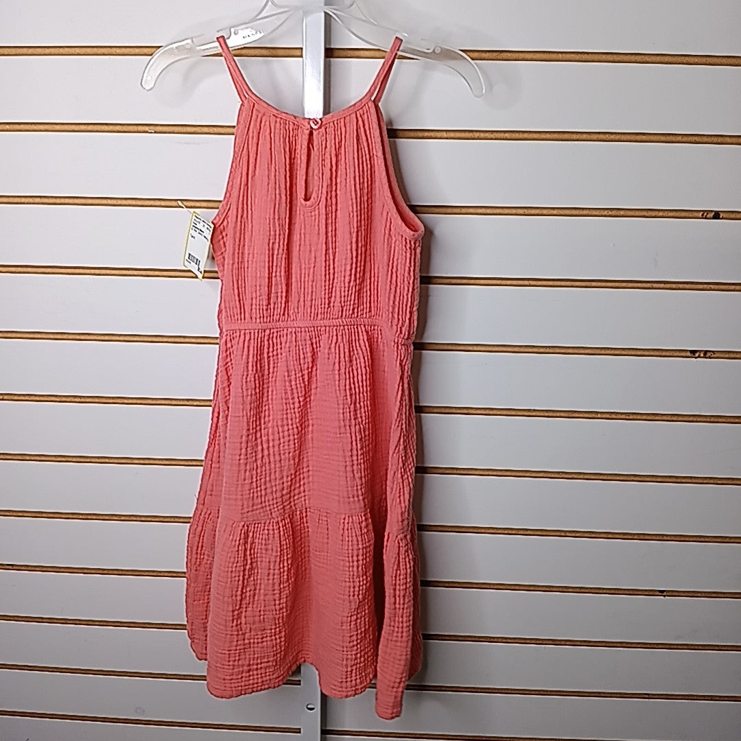Jumping Beans 6 Dress