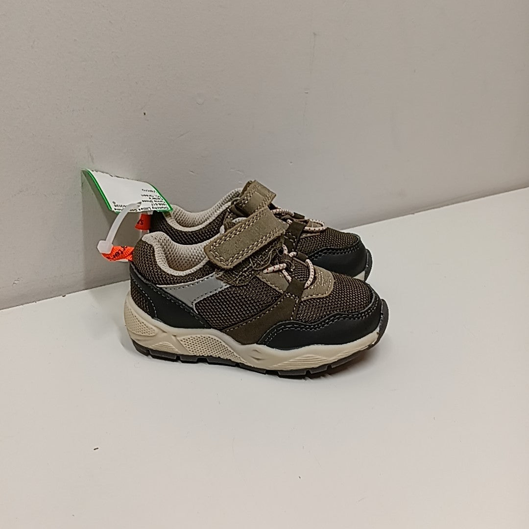 Carter's 5C Tennis Shoes