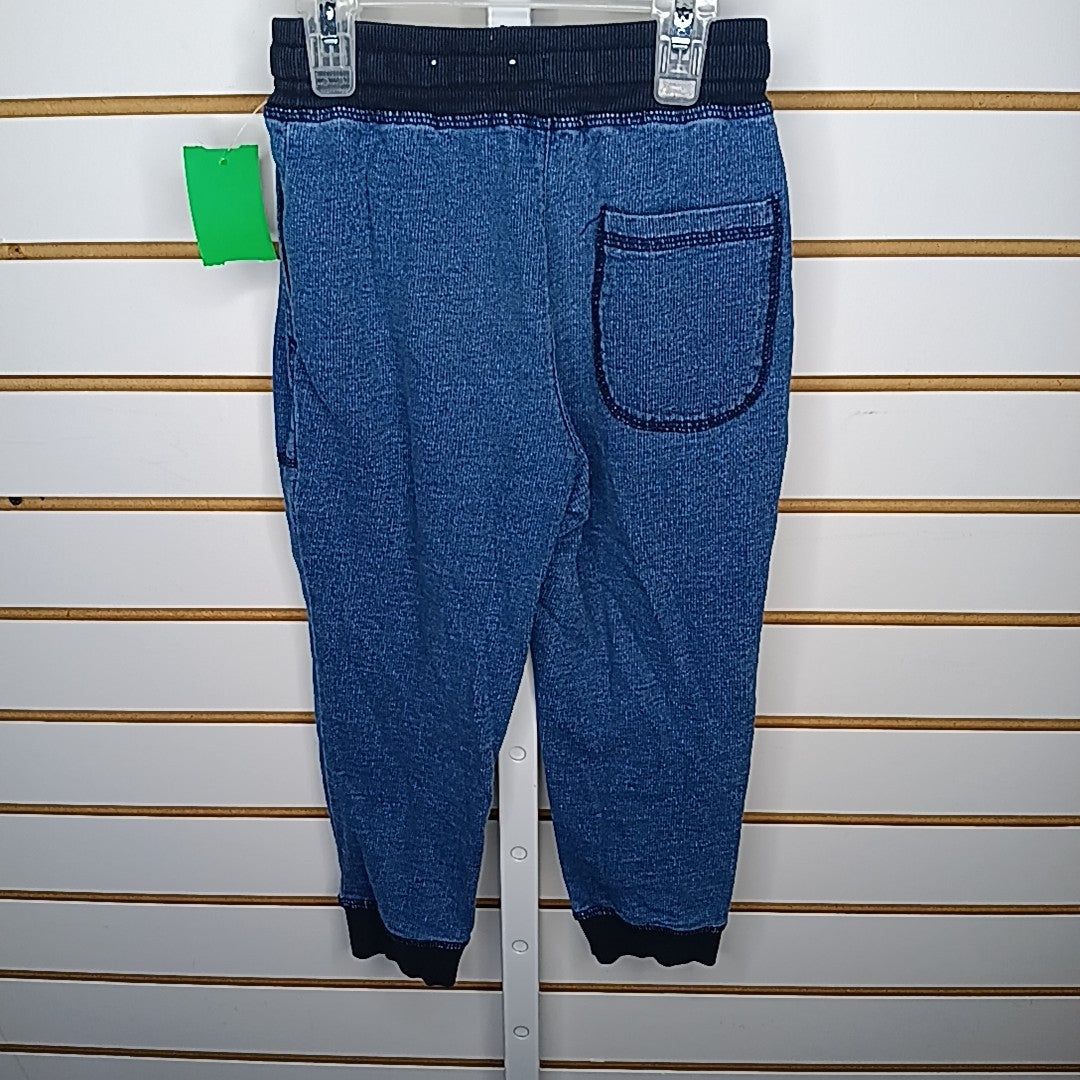 Free Assembly 4/5 Play Pants/Sweatpants