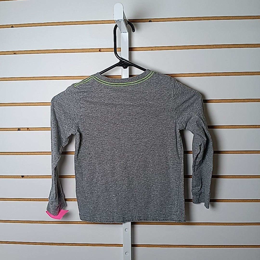 Carter's 6 Shirt