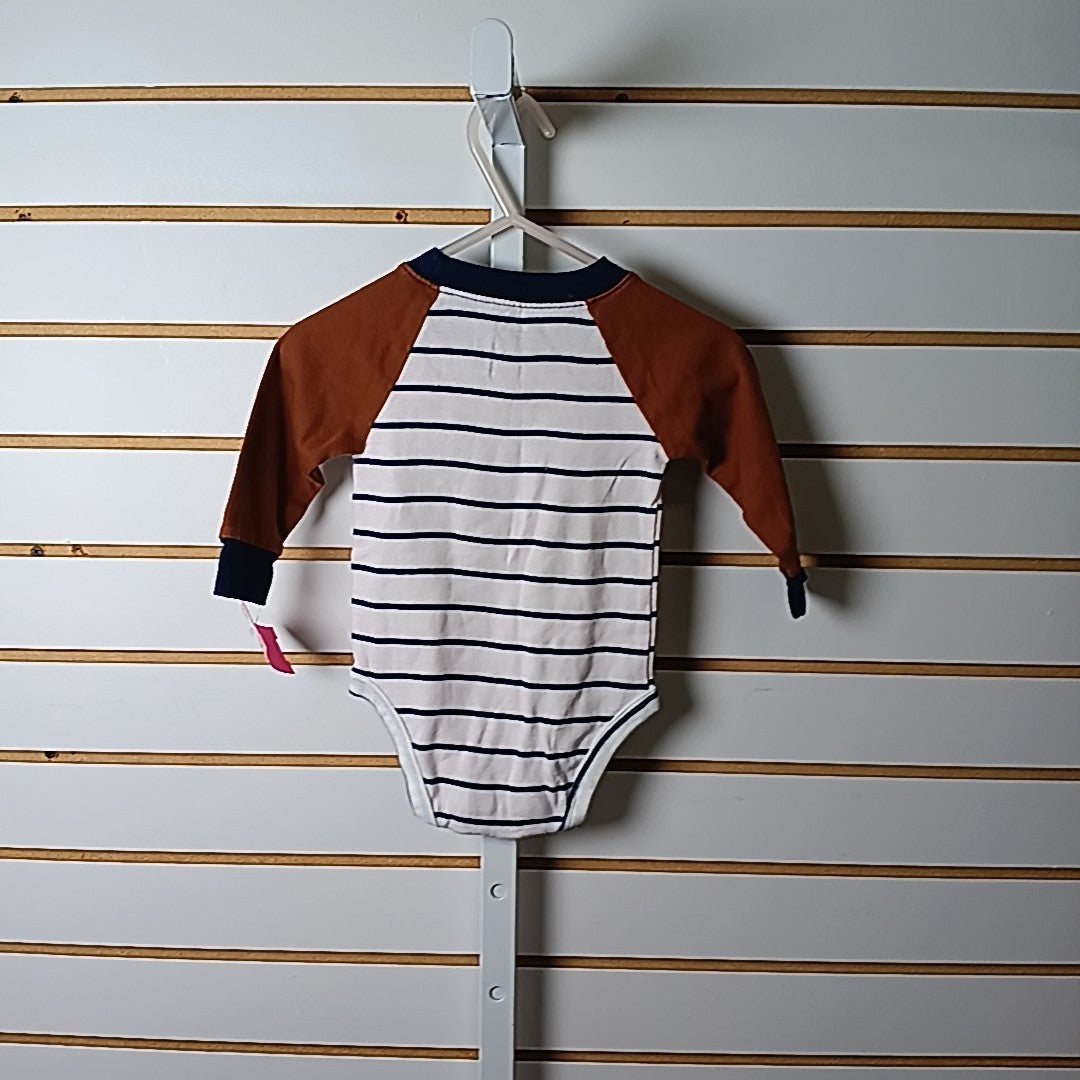 Carter's 6 Months Onesie