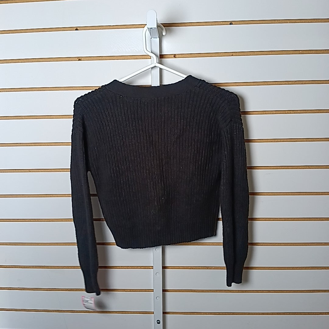 Wonder Nation 7/8 Sweater/Sweatshirt